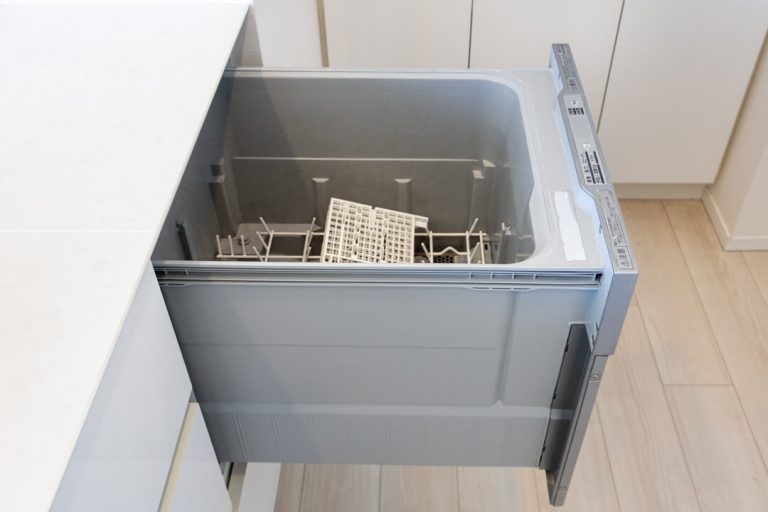 キッチン 食洗機