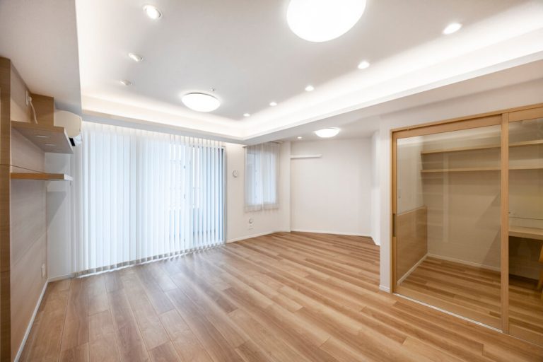 リビングダイニングキッチン