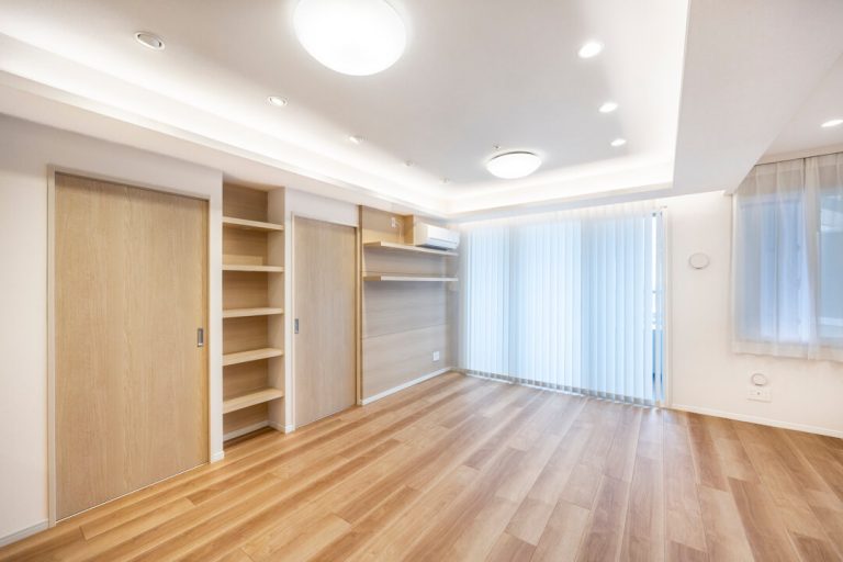 リビングダイニングキッチン