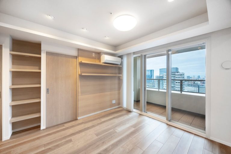 リビングダイニングキッチン