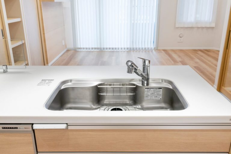 キッチン シンク