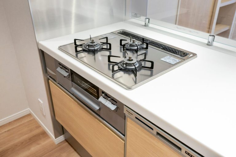 キッチン コンロ