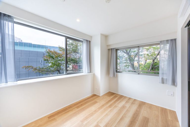 洋室1（約6.8帖）