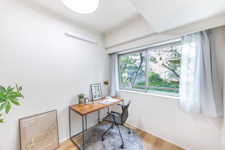 洋室3（約4.7帖）