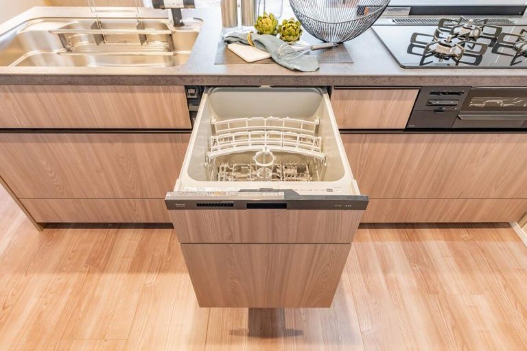 キッチン 食洗機