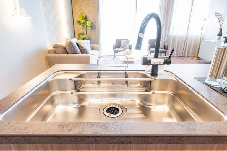 キッチン シンク