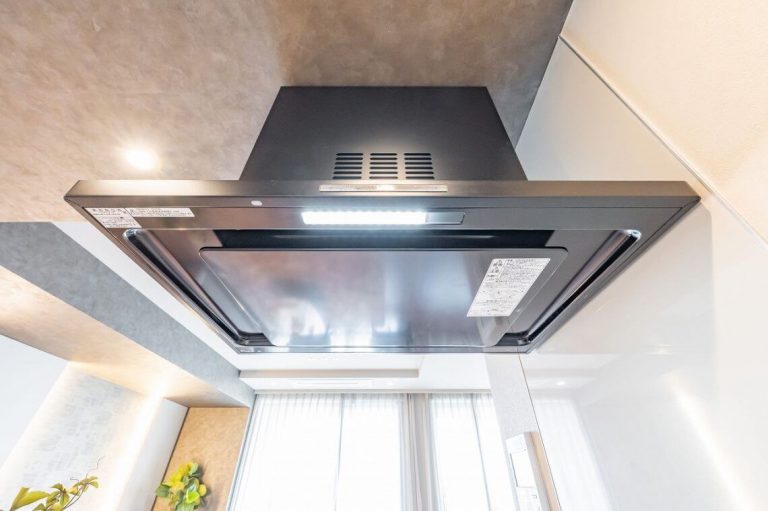キッチン レンジフード