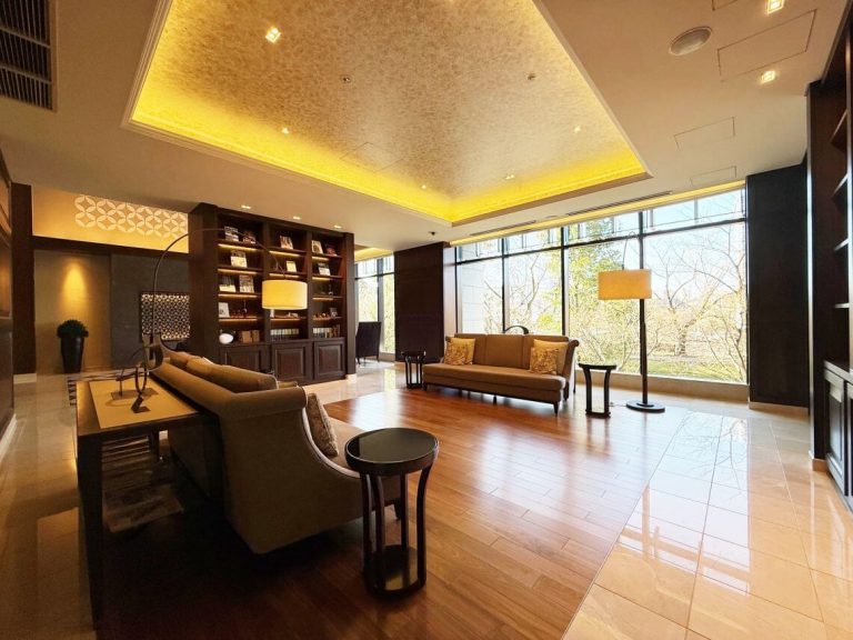 共用部 ライブラリー