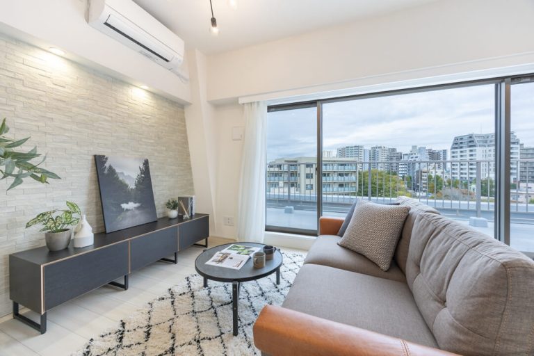 リビングダイニング