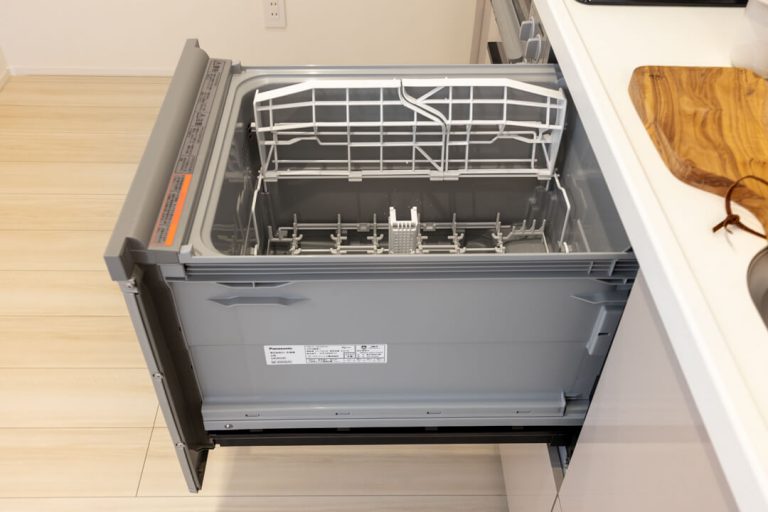キッチン 食洗機