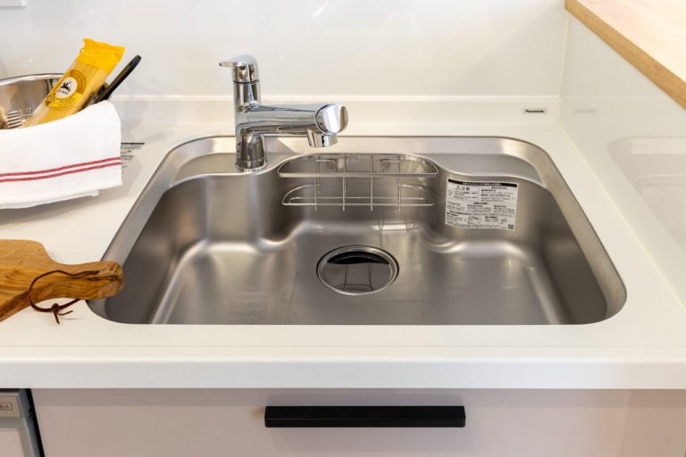 キッチン シンク