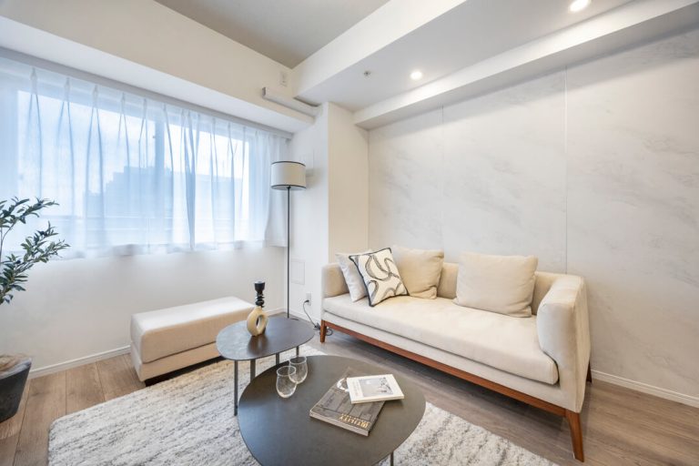 リビングダイニングキッチン