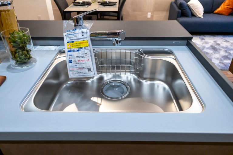 キッチン シンク