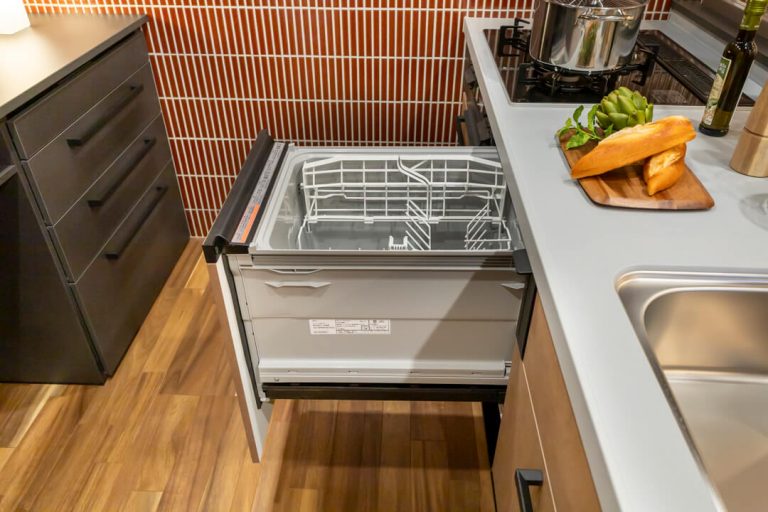 キッチン 食洗機