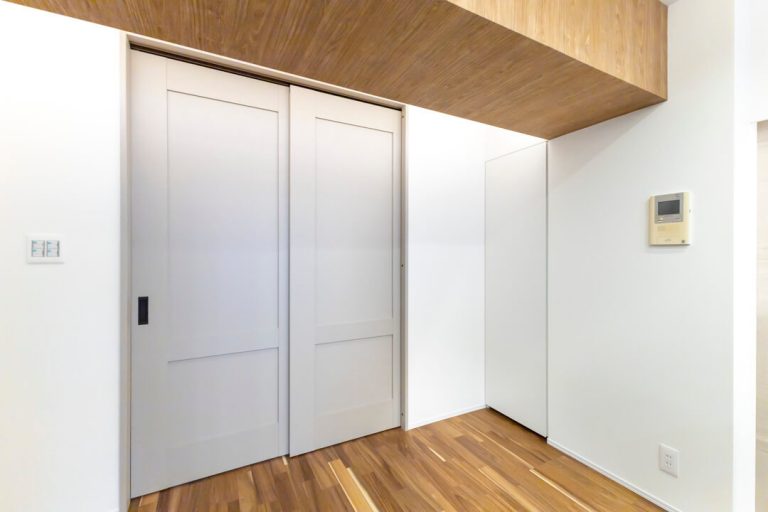 リビングダイニング・洋室2