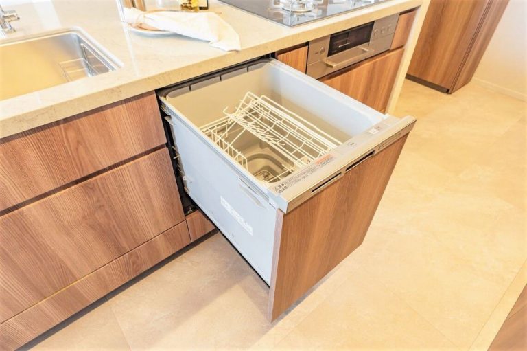 キッチン 食洗機