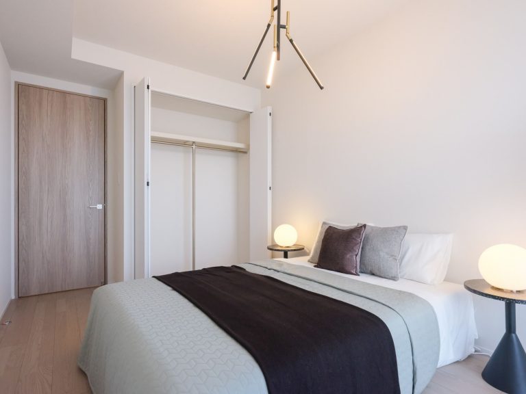 寝室1（約6.6帖）