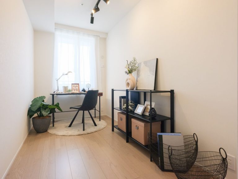 寝室2（約5.0帖）