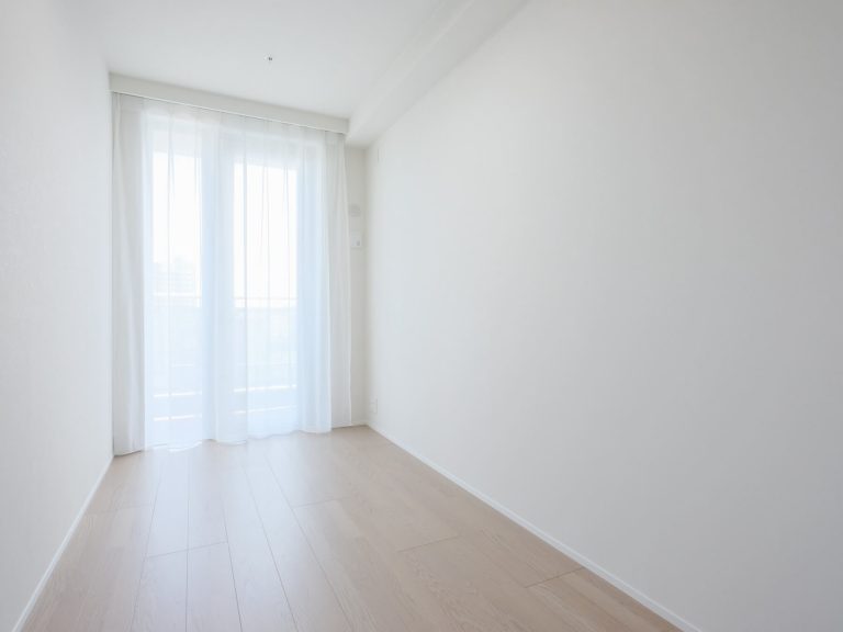 寝室3（約5.0帖）