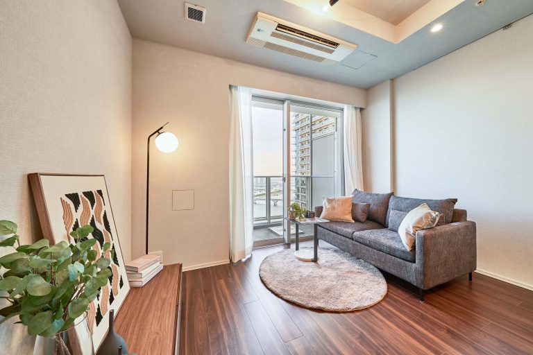 リビングダイニング