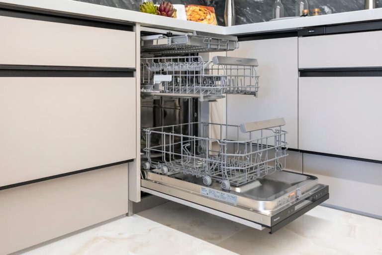 キッチン 食洗機