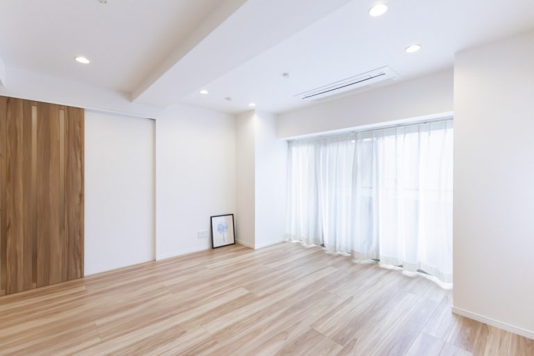 リビングダイニング