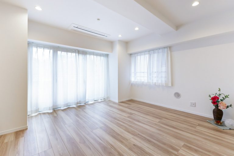 リビングダイニング