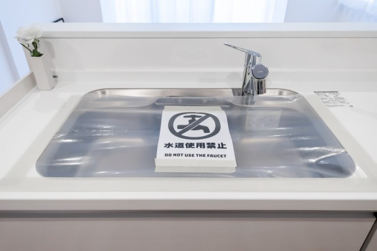 キッチン シンク