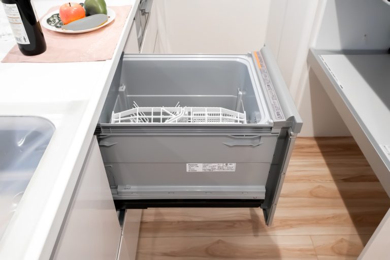 キッチン 食洗機