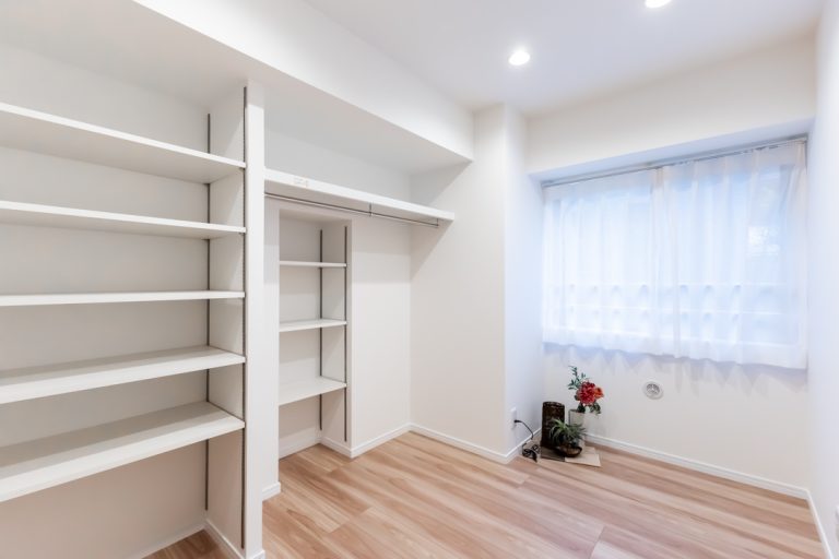 洋室2（約4.5帖）