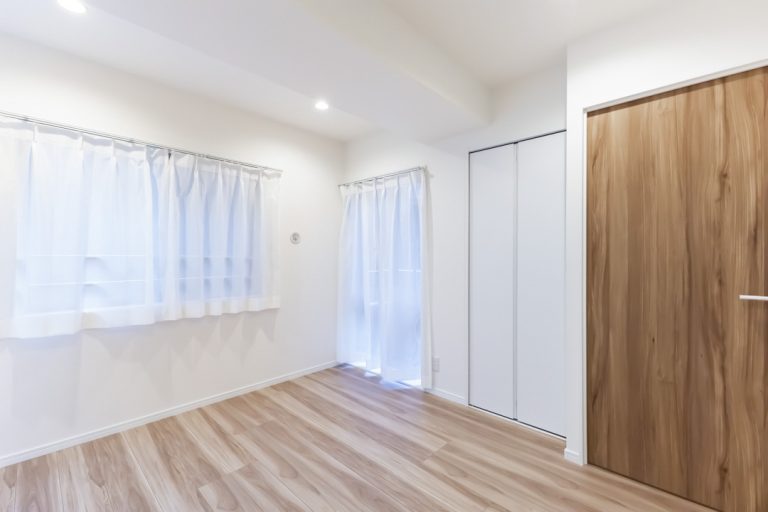 洋室1（約5.7帖）