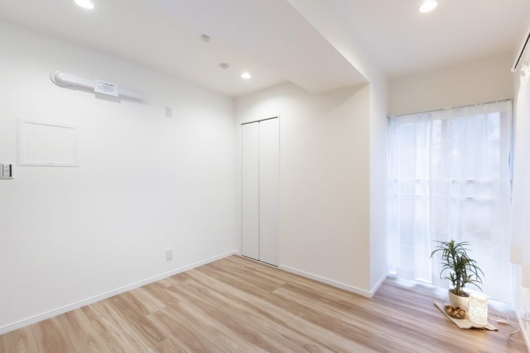 洋室1（約5.7帖）