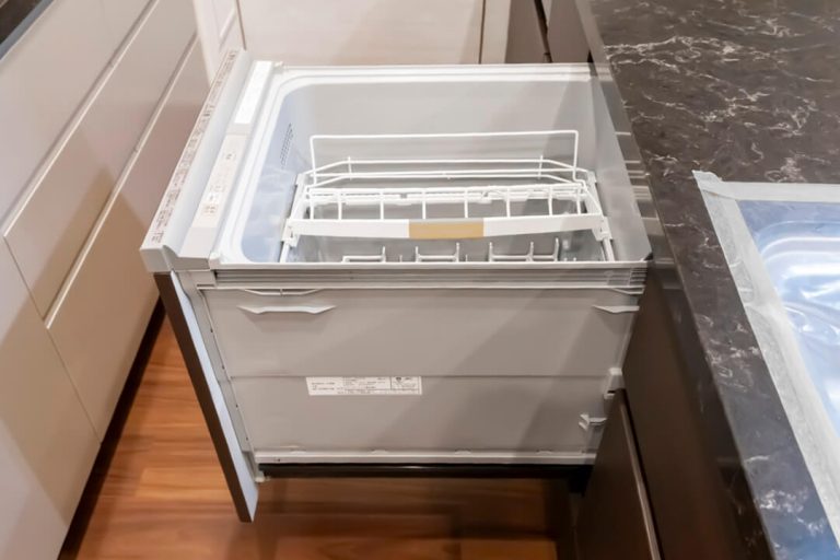 キッチン 食洗機