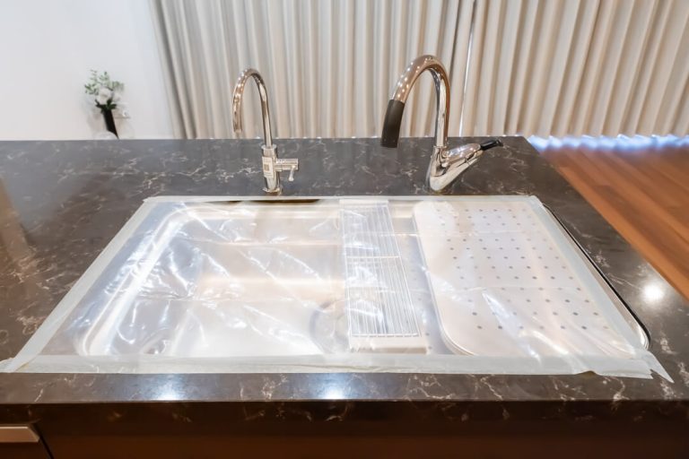 キッチン シンク