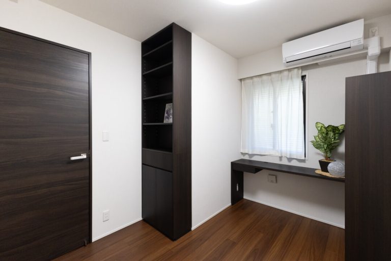 洋室2（約5.0帖）