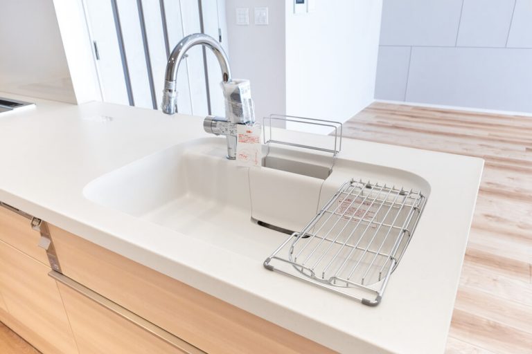 キッチン シンク