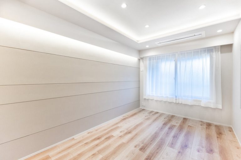 寝室2（約7.5帖）