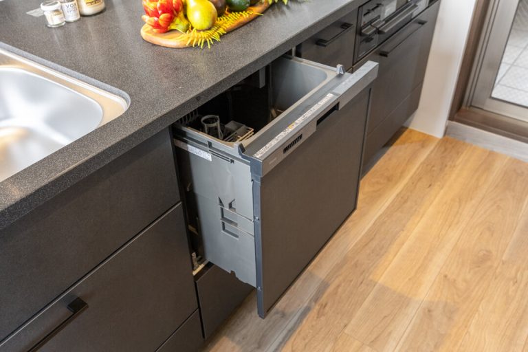 キッチン 食洗機