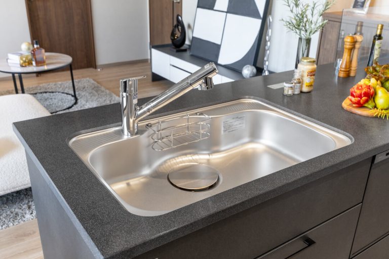 キッチン シンク