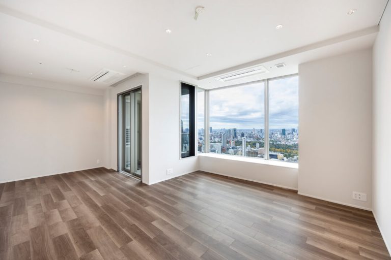 リビングダイニング