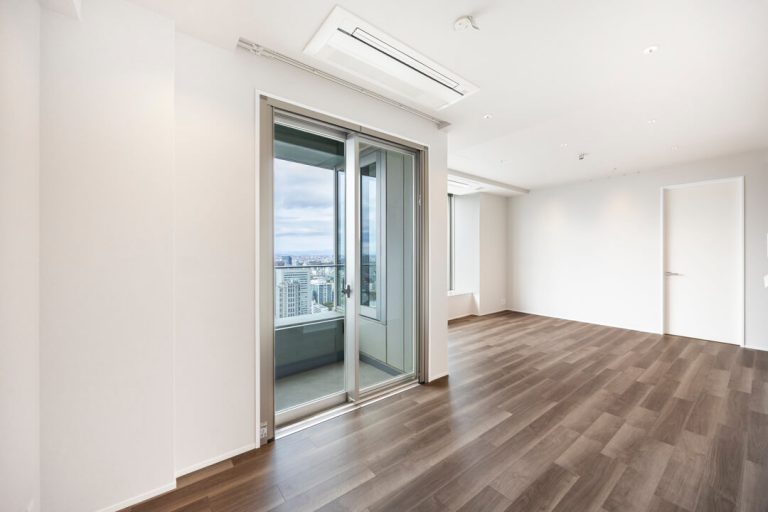 リビングダイニング