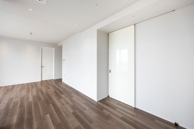 リビングダイニング