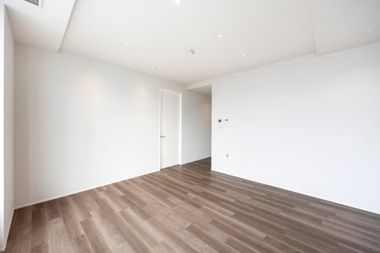 リビングダイニング