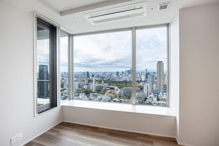 リビングダイニング