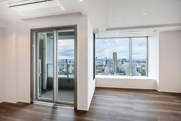 リビングダイニング