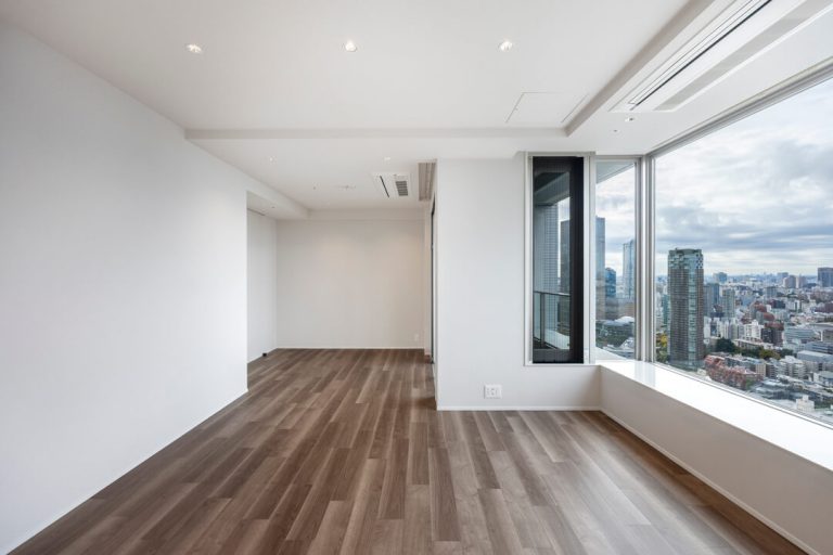 リビングダイニング