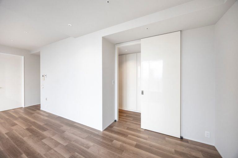 リビングダイニング