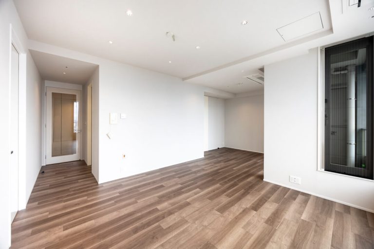 リビングダイニング