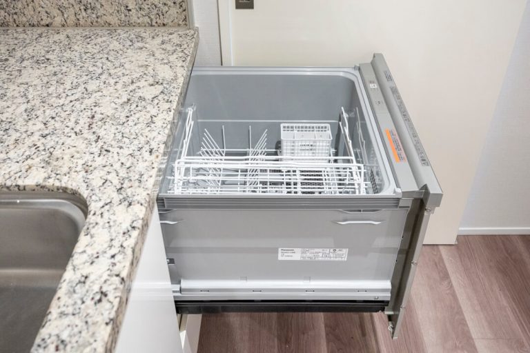 キッチン 食洗機