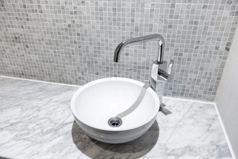 トイレ 手洗い器